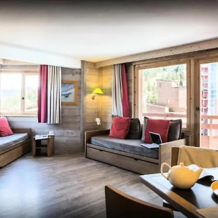 Le Christiana - Maeva - 2 Pieces 5 Personnes - S 36 Saint-Bon-Tarentaise